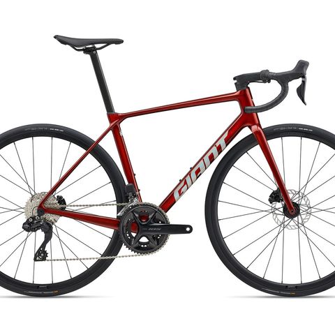 Giant Giant TCR Advanced 1 - Mars Dust S