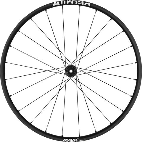 Mavic Mavic ALLROAD S Hinterrad, 12x142 mm
