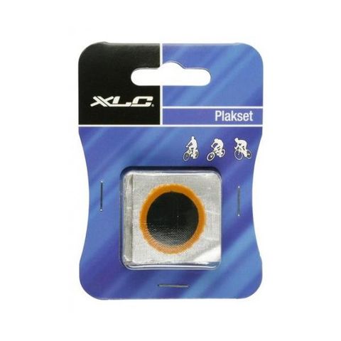 Xlc XLC Plakset pleister 25mm