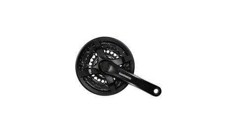 Shimano Tourney FC-TY501
