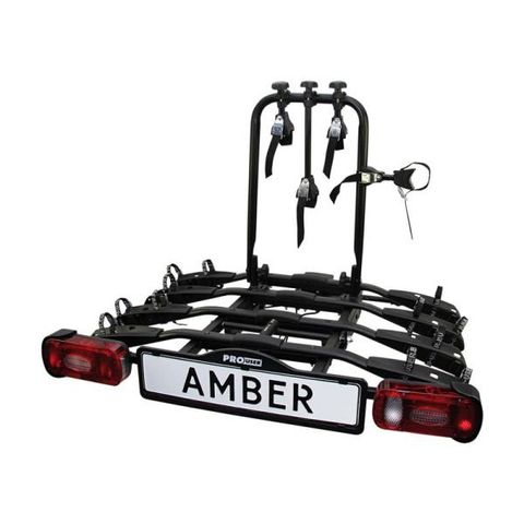 Pro-user Pro User Amber IV Fietsendrager