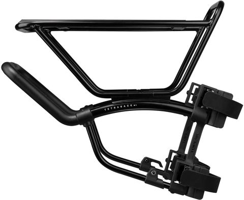 Topeak Topeak TetraRack M1 MTB Gepäckträger - black - Größe max. 10 kg