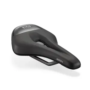 Fizik FIZIK Terra Aidon X1 Carbon Fietszadel Zwart