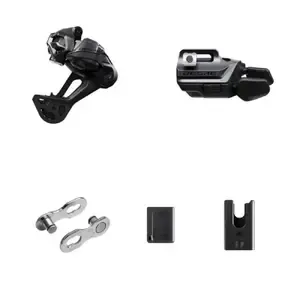 Shimano Deore RD-M6250-SGS