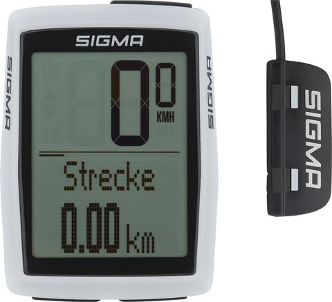 Sigma BC 12.0 WR