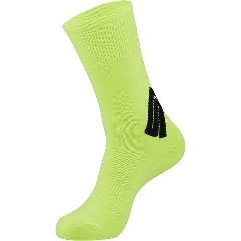 Supacaz Supacaz SupaSocks Twisted Socken neon yellow 36 - 40