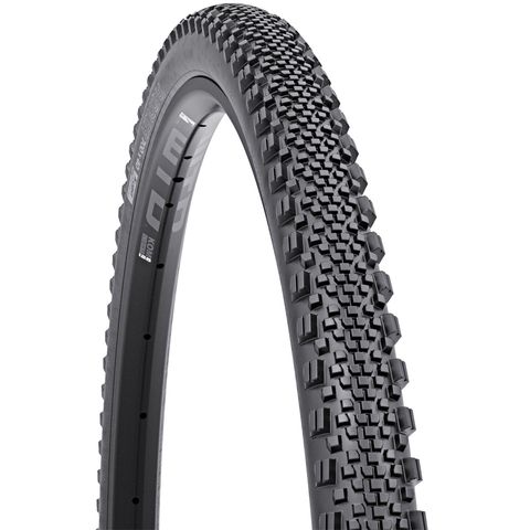 WTB WTB Riddler TCS SG2 Faltreifen 700c - Schwarz 37-622 / 28 x 1.40 Zoll
