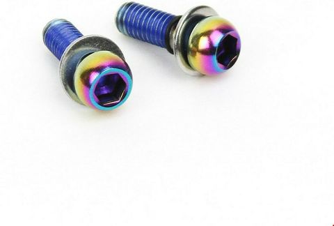Sram SRAM Befestigungsschrauben-Satz Standard