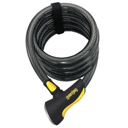 Onguard Onguard Anahtarlı Kilit 8028 Doberman