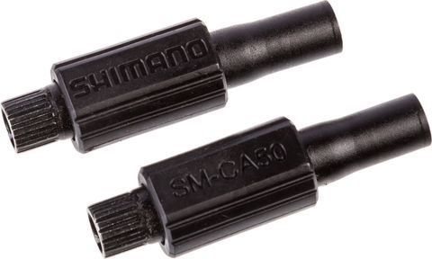 Shimano Shimano Schaltzugeinsteller SM-CA50 schwarz