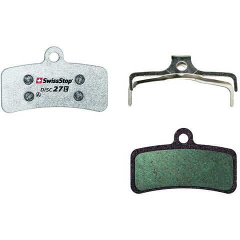SwissStop SwissStop Disc 27
