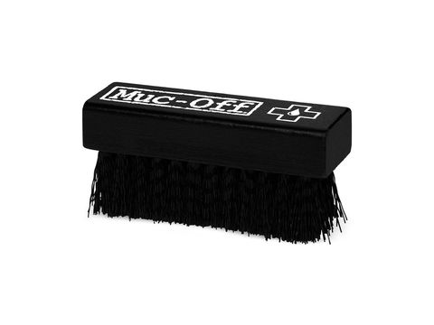 Muc Off Muc-Off Premium Fiets Schoen Borstel