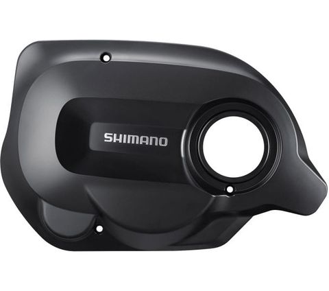 Shimano Shimano Gehäuse für Antriebseinheit, E-Bike Systems DU-E6100 (Cityrad-Design)