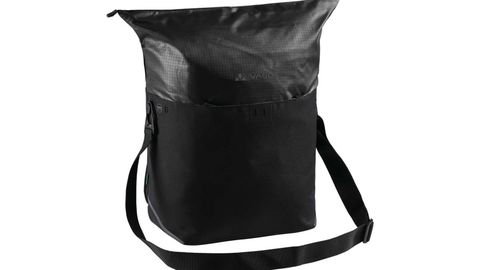 VAUDE Vaude CityShop Bike 24 Liter Black