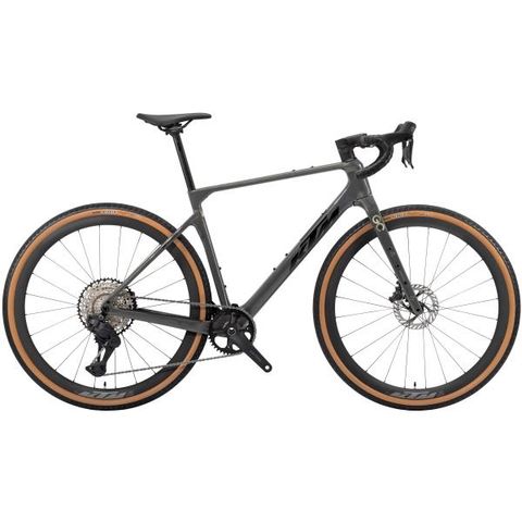 Ktm KTM Gravelator Elite DI2