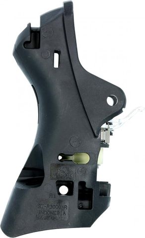 Shimano SHIMANO Hebelhalterung Rechts ST-R3000 - Ersatzklemme für STI-Schalthebel