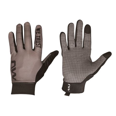 Northwave northwave AIR FULL FINGERS Fahrradhandschuhe sand