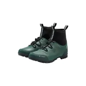 VAUDE VAUDE TVL Pavei Mid Winter STX Mountainbikeschoenen Groen/Zwart 43
