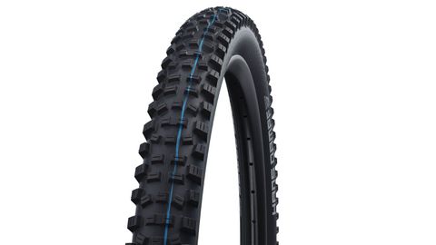 Schwalbe Schwalbe Hans Dampf Evo ST 27,5 BLACK / 65-584 (27.5 X 2.60) 650B
