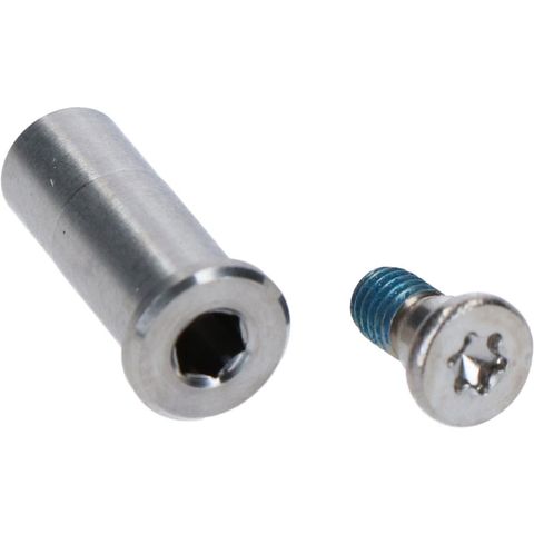 Shimano SHIMANO Rückstellfeder FD-M9050 - Ersatzfeder für Umwerfer, ca. 3 g