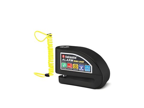 İmpact Falante FS-8302 Disk Kilidi | Alarmlı