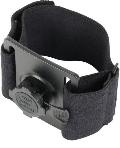 Zéfal Zefal Z-Armband für Z-Console - schwarz