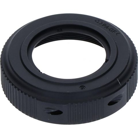 Shimano SHIMANO Einstellmutter FC-U6000 Einstellmutter - für Kurbel FC-U6000 Antriebseinheit
