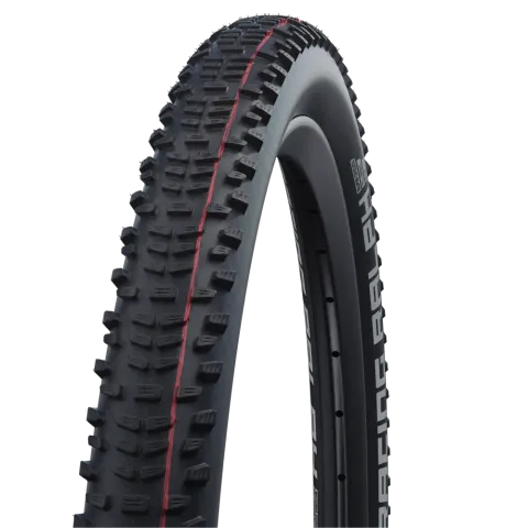 Schwalbe SCHWALBE RACING RALPH 29x2.35 EVOLUTION ADDIX TUBELESS DIŞ LASTİK