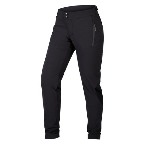 Endura Endura Damen MT500 Burner Hose - Schwarz XS
