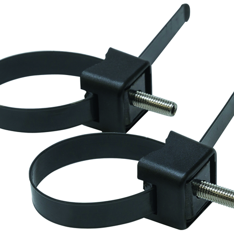 Abus ABUS LH Adapter Spanband voor framesloten