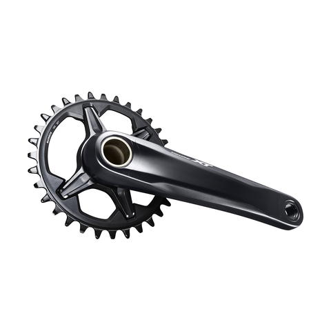 Shimano Shimano Deore XT FC-M8100-1 Aynakol 1x12V 28T 170mm
