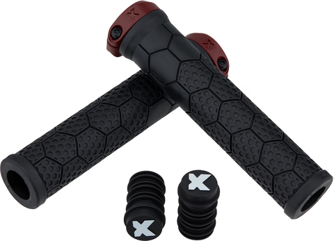Sixpack Sixpack Racing Z-Trix PA Elcik - Kadife Kırmızı