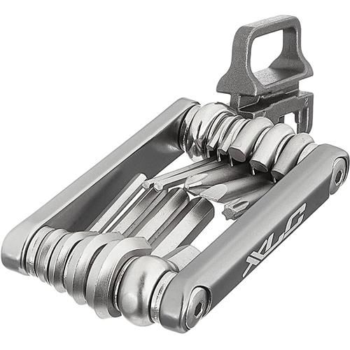 XLC XLC TO-M07 Multitool 15-delig