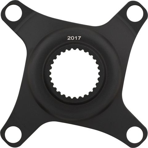 Race Face Race Face 4-Arm 104 mm Spider für Bosch Gen4 black