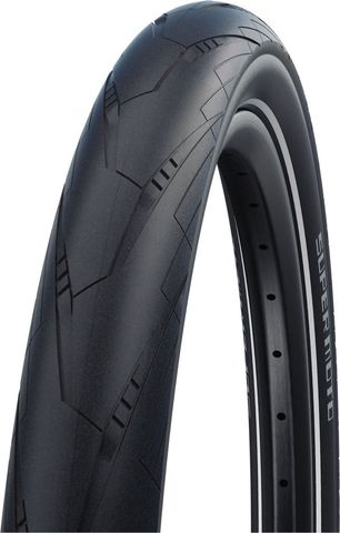 Schwalbe Schwalbe Super Moto 20x2.40 Performance ADDIX RaceGuard MicroSkin DD - black reflex - Größe 62-406