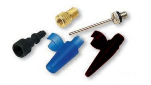 Zéfal Zefal Ventiladapter-Set 5-fach