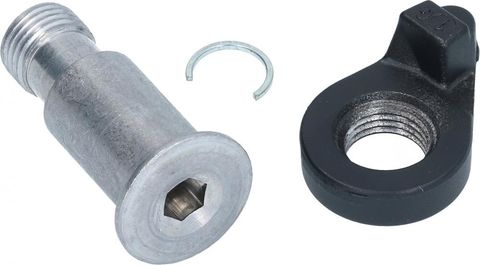 Shimano SHIMANO Achseinheit für Schaltwerkhalter RD-M5100 - Deore 11-fach, Gruppe M5100