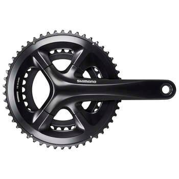 Shimano SHIMANO 105 FC-RS510 11-Vites 46-36T 172.5mm AYNAKOL