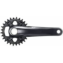 Shimano Shimano XT FC-M8130-1 Boost 36T Aynakol 1x12V 165mm