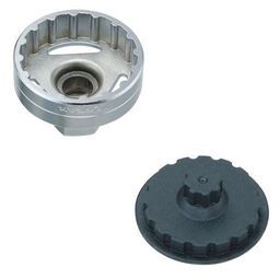 Topeak TOPEAK Hollow Trapassleutel