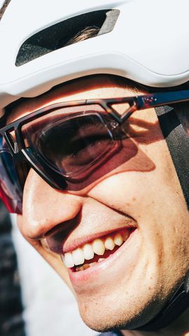 Koo Koo Optical Eva Numaralı Gözlük Çerçevesi Şeffaf | STD