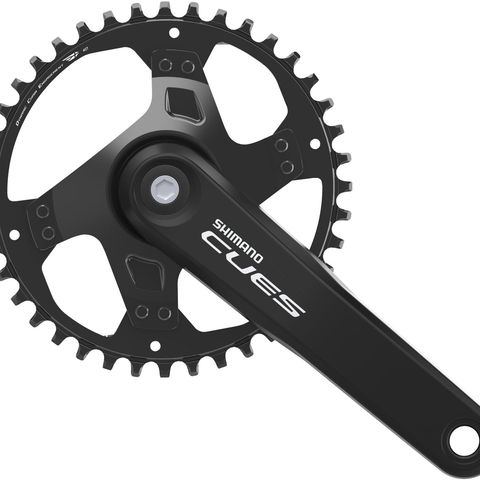 Shimano CUES FC-U4000-1