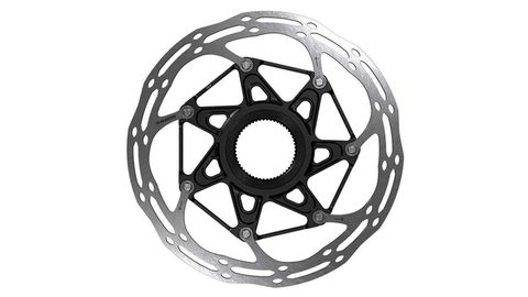 Sram Sram Centerline Rounded 180 mm