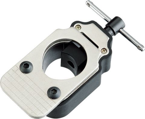 Topeak Topeak Threadless Saw Guide Gabelschaftabschneider
