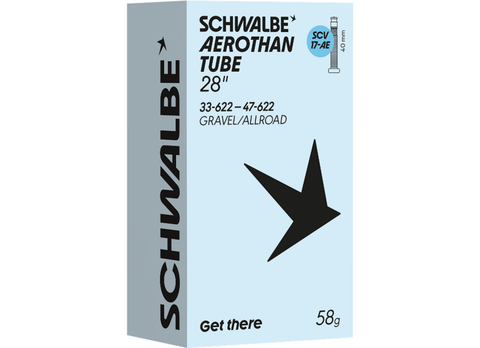 Schwalbe SCV17