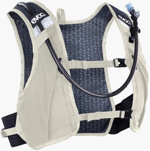 EVOC Evoc Hydro Pro Ultra 1,5 + Trinkblase 1,5 L - Sand - Größe 1,5 Liter