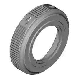 Shimano Shımano FC-U6000 Aynakol Boşluk Alma Somunu Y0R79805T