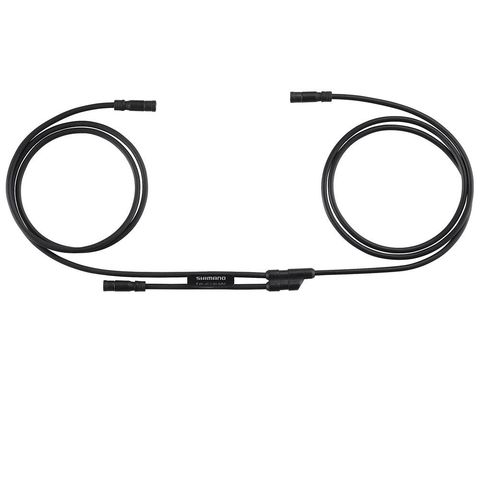 Shimano SHIMANO Y-Kabel EW-JC130 Di2 Verteiler für Rennlenker 250/350/50 - Adapter - Verteiler Di2