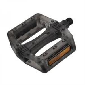 Wellgo WELLGO B107P SİYAH PLATFORM PEDAL