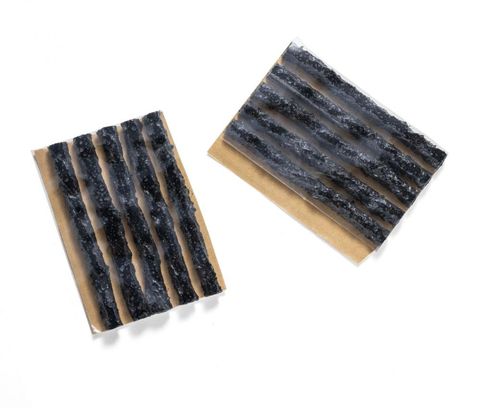 Crankbrothers Crankbrothers Plug Refill Kit VE Kautschukstreifen 5x1.5mm